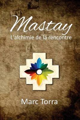 Book cover for Mastay