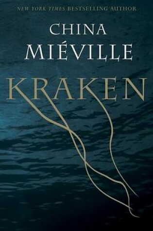 Cover of Kraken