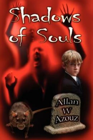 Cover of Shadows of Souls