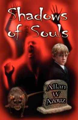 Book cover for Shadows of Souls