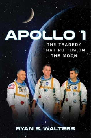 Cover of Apollo 1