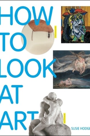 Cover of How to Look at Art