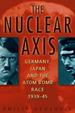 Cover of The Nuclear Axis