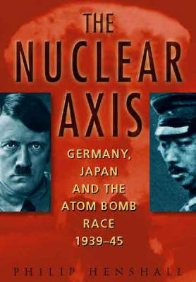 Cover of The Nuclear Axis