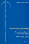 Book cover for Transitivity in Translating