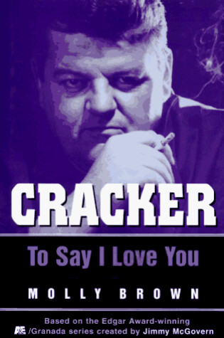 Cover of Cracker to Say I Love You