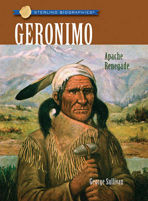 Cover of Geronimo