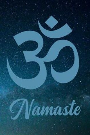 Cover of Namaste