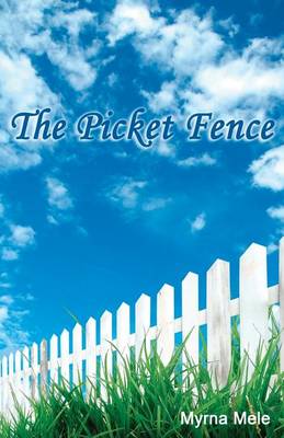 Cover of The Picket Fence