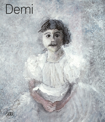 Book cover for Demi