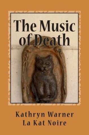 Cover of The Music of Death