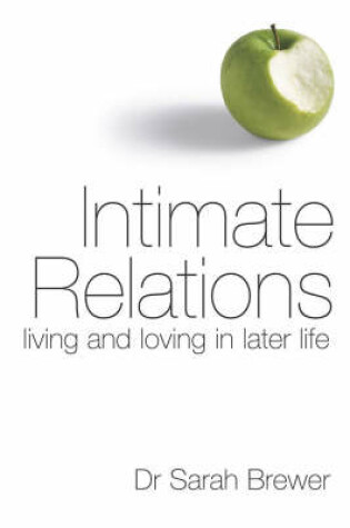 Cover of Intimate Relations