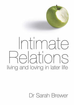 Book cover for Intimate Relations