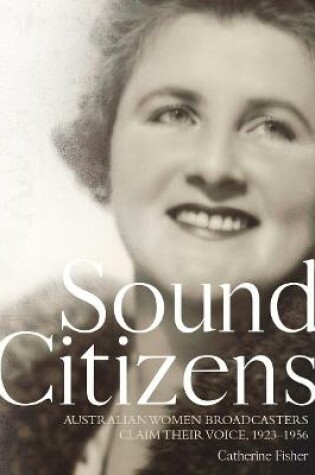 Cover of Sound Citizens