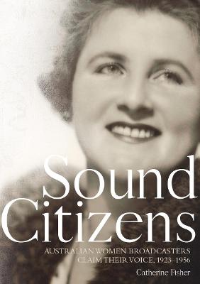 Book cover for Sound Citizens