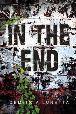 Book cover for In the End