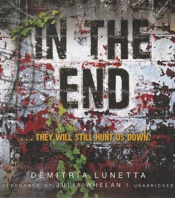 Book cover for In the End