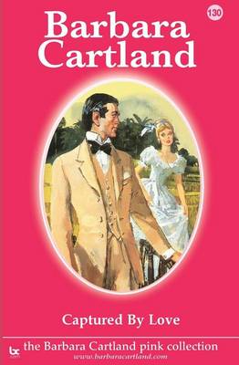 Book cover for Catured by Love