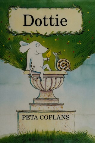 Cover of Dottie
