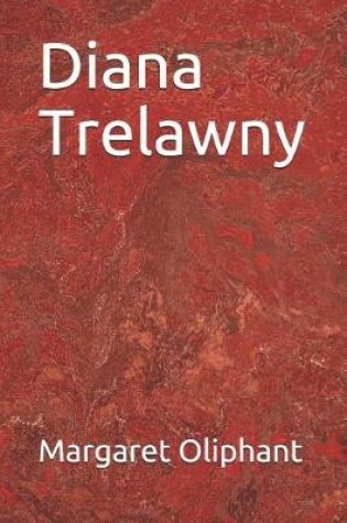 Cover of Diana Trelawny