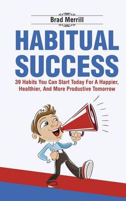 Book cover for Habitual Success