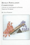 Book cover for Human Population Competition