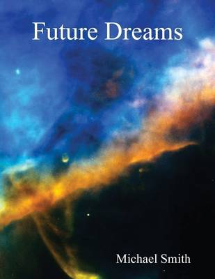 Book cover for Future Dreams