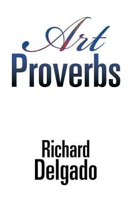 Book cover for Art Proverbs