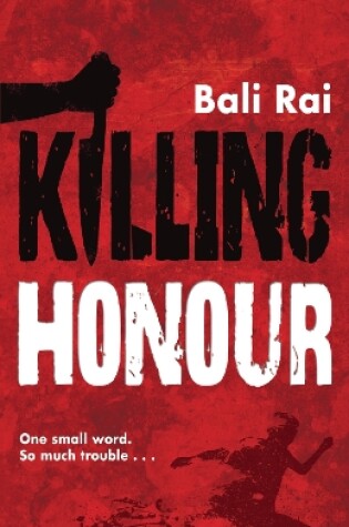 Cover of Killing Honour