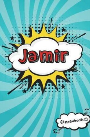 Cover of Jamir