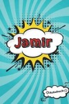 Book cover for Jamir