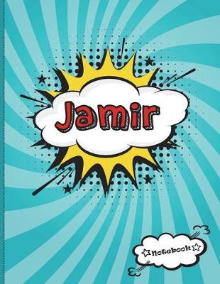 Cover of Jamir