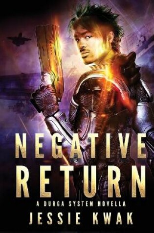 Cover of Negative Return