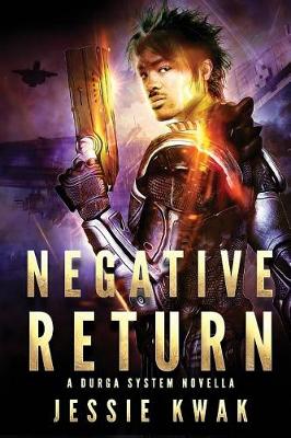 Cover of Negative Return