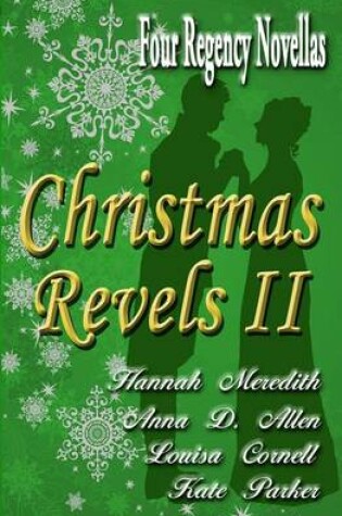 Cover of Christmas Revels II