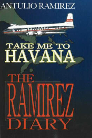 Cover of Take Me to Havana