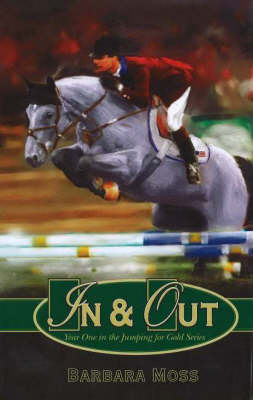 Book cover for In and Out