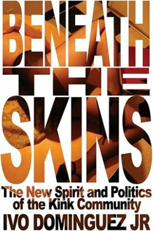 Cover of Beneath The Skins