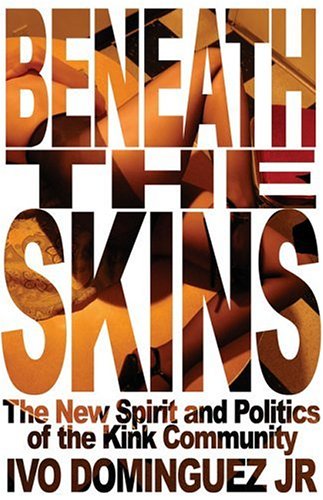 Book cover for Beneath The Skins