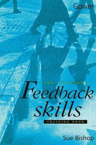 Cover of The Complete Feedback Skills Training Book