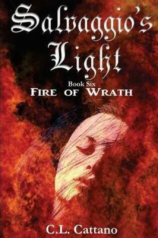 Cover of Fire of Wrath