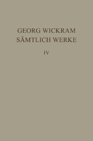 Cover of Von Guten Und Bosen Nachbaurn