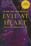 Book cover for Evil at Heart