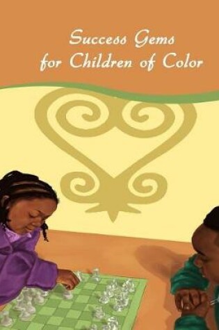 Cover of Success Gems for Children of Color