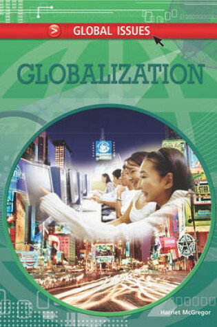 Cover of Globalization