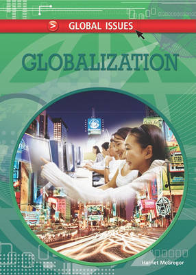 Book cover for Globalization