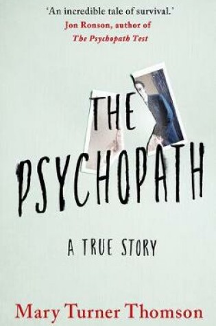 Cover of The Psychopath