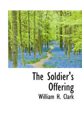 Cover of The Soldier's Offering