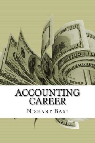 Cover of Accounting Career