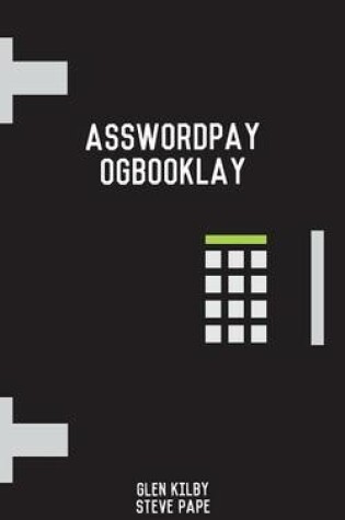 Cover of asswordpay ogbooklay